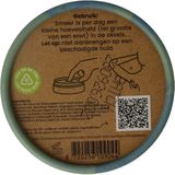 HappySoaps - Fresh Eucalyptus - Deodorant - 45gr - Natuurlijke Formule