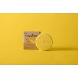 Shampoobar chamomile down & carry on