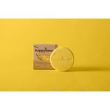 Happysoaps Chamomile Down & Carry On Shampoo Bar