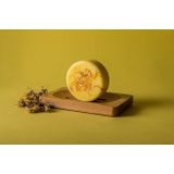 Shampoobar chamomile down & carry on