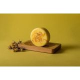Happysoaps Chamomile Down & Carry On Shampoo Bar