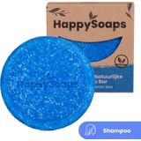 Happysoaps In Need Of Vitamin Sea Shampoo Bar