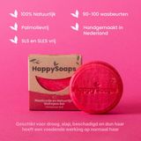 Shampoo Bar - Cinnamon - Voedend - 100g