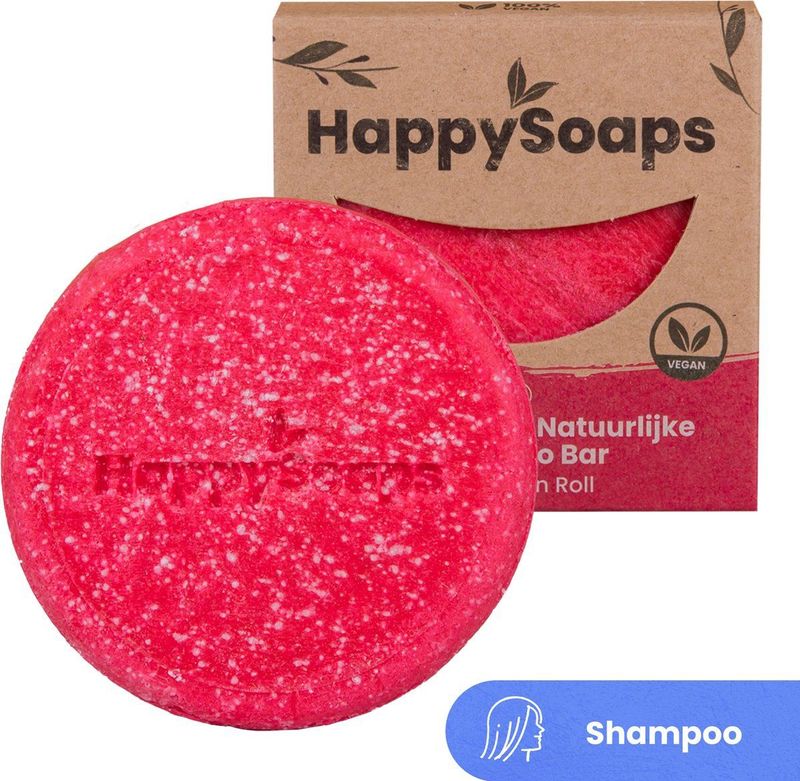 Shampoo Bar - Cinnamon - Voedend - 100g