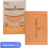 Arganolie en Rozemarijn Body Bar - 100g.