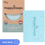 Happysoaps Happy Body Wash Bar - Bergamot & Wierook