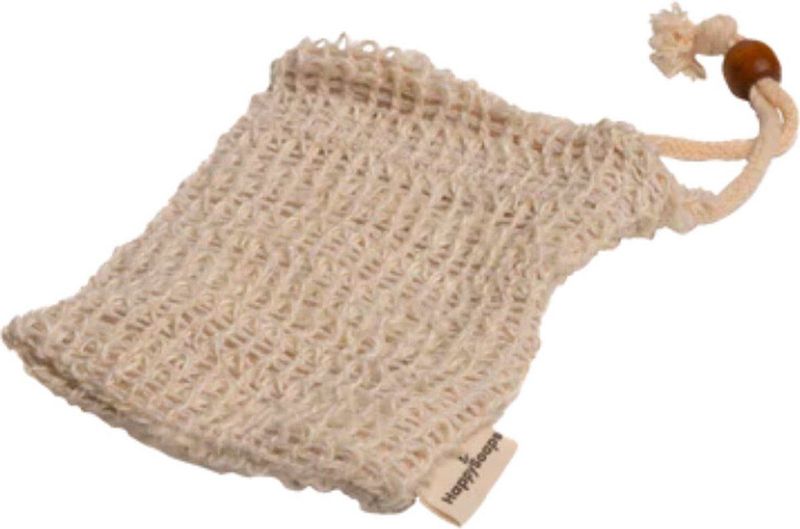 HappySoaps Bar zakje - plasticvrij