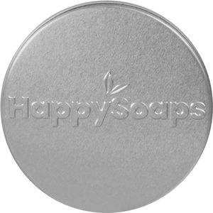 HappySoaps Accessoire Bewaar- en Reisblikje