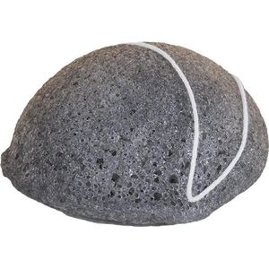 HappySoaps - Konjac 100% Natuurlijke Spons Vette Huid