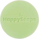 HappySoaps Conditioner Bar Green Tea