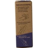 happysoaps Shaving bar lavendel 70g