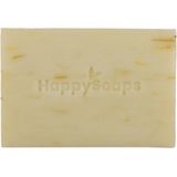 The Happy Soaps - Happy Handzeep - Haver, Calendula en Kamille - 100 gram
