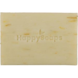 The Happy Soaps - Happy Handzeep - Haver, Calendula en Kamille - 100 gram