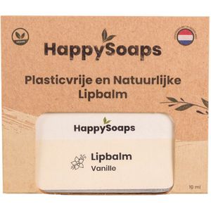 Lipbalm - Vanille