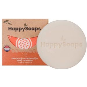 Body Lotion Bar - Kokos - Shea Butter - 100g