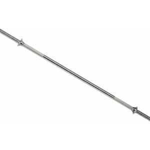 Halterstang gietijzer 150CM 30MM | Barbell 150CM