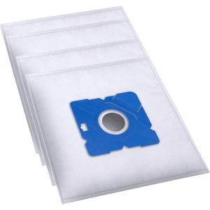 Stofzuigerzakken geschikt voor Inventum SZ300 en Tomado TDB300 - 3L + Filter - 20 stuks Van Zedar