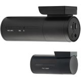 Nordväl DC102 Dashcam 2CH 2K + Wifi 32GB