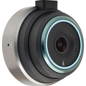 Nordväl DC101 1CH Full HD LCD Dashcam + WiFi + 64GB