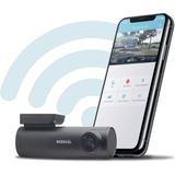 Nordväl - DC102-4K - Dual Dashcam - 4K - GPS - WiFi - Parkeermodus