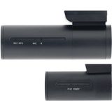 Nordväl DC102-4K WiFi Dashcam 128GB