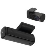 Nordväl - DC202-2CH - Dual Dashcam - 4K - Ingebouwde GPS - WiFi