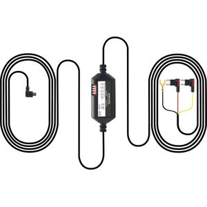 Nordväl PMPC03 Voedingskit - USB-C - Voor DC202-2CH - 12V/24V