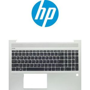 HP Sparepart L45091-B31 - Toetsenbord vervanging - HP ProBook 450, 450, 455, 455R G6 & G7