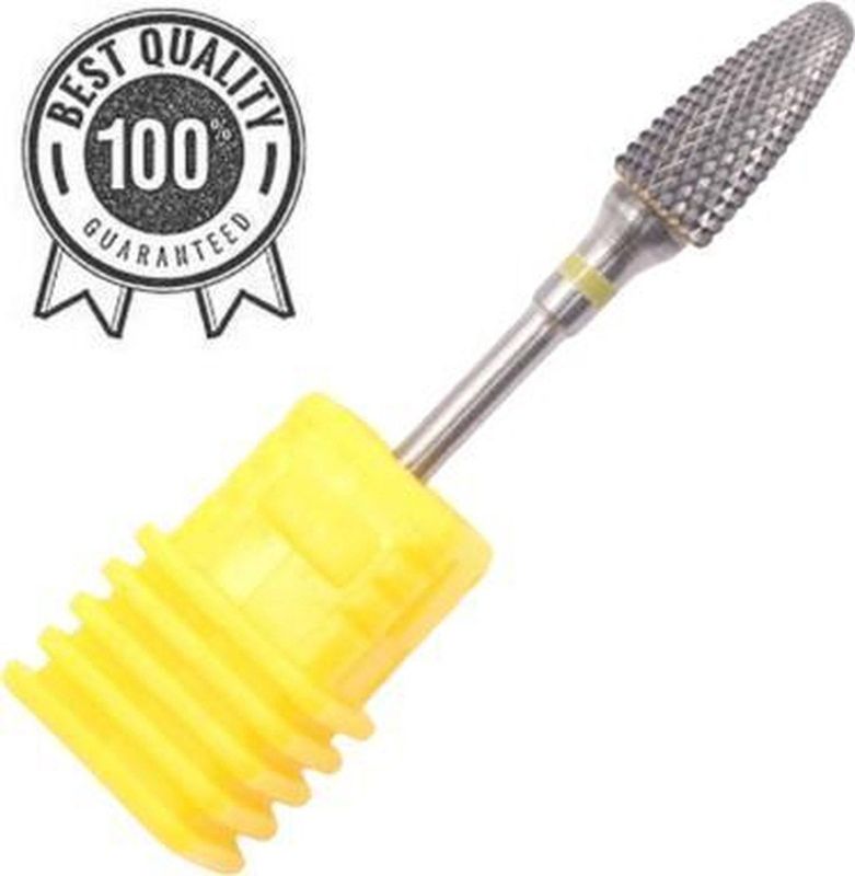 Nagelfrees Bitjes Set - Keramisch - Professioneel - Voor Klem 2,35 mm