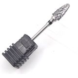 Nagelfrees Bitjes Set - Keramisch - Professioneel - Duurzaam