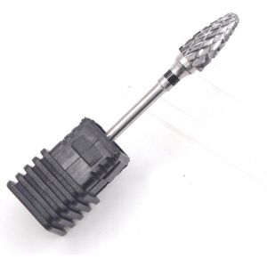 Nagelfrees Bitjes Set - Keramisch - Professioneel - Duurzaam