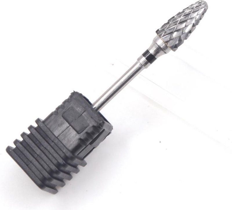 Nagelfrees Bitjes Set - Keramisch - Professioneel - Duurzaam