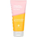 StyleDry - Haarmasker - Ananas - Kokosnoot - 250ml