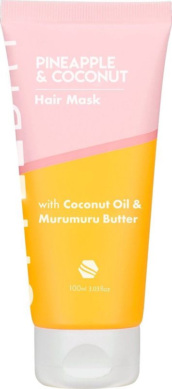 StyleDry - Haarmasker - Ananas - Kokosnoot - 250ml