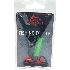 Bite Indicator - Karper Hanger/Swinger - Groen