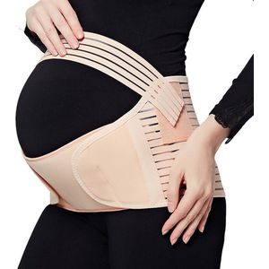 JT Beauty Care Verstelbare Buikband Zwangerschap Nude Maat M – Zwangerschapsband – Bekkenband – Zwangerschapskleding – Sluitlaken – Pregnancy Belt – Bekkenbrace - Zwangerschapsgordel – Zwangerschaps Band – Steunband Bekken – Zwangerschap Cadeau