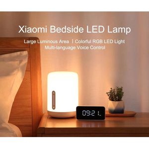 Xiaomi MI Bedside lamp 2 LED lamp nachtkastje