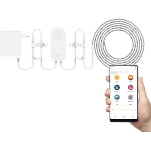 Yeelight Aurora Lightstrip Plus Universeel strooklicht Binnen LED 2 m