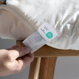 Terschellinger | Winter wollen dekbed | 100% IWS Zuiver Scheerwollen Enkel Dekbed| (Extra Lang)