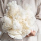 Terschellinger | Winter wollen dekbed | 100% IWS Zuiver Scheerwollen Enkel Dekbed| (Extra Lang)