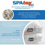 SpaTex Box