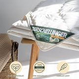 Terschellinger - Zomer Dekbed - Scheerwol - Licht - Luchtig