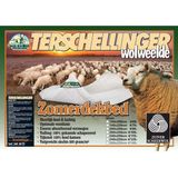 Terschellinger - Zomer Dekbed - Zuiver Scheerwol - Licht - Luchtig