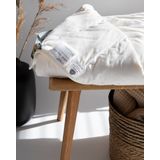 Terschellinger ZOMER Dekbed - Zuiver Scheer Wollen Zomer Dekbed - Luchti - Licht en Absorberend Wol