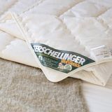 Terschellinger ZOMER Dekbed - Zuiver Scheer Wollen Zomer Dekbed - Luchti - Licht en Absorberend Wol