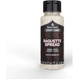 Saus.Guru - Baguette Spread - Knijpfles 500 ml