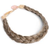 Infinity Braids - Lizzy Creamy Toffee