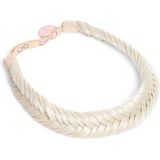 Infinity Braids - Jolie Diamond Frost