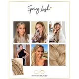 Infinity Braids Jolie