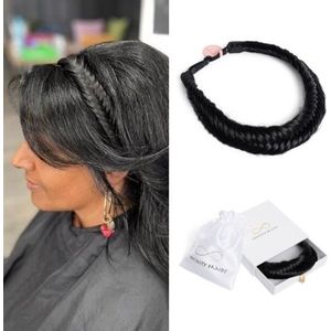 Haarband, gevlochten, haarband, gevlochten haarband, voor Haarband, gevlochten, haarband, gevlochten haarband, voor